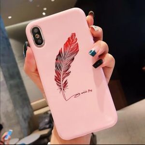 [2/$26] Brand New iPhone Case